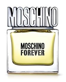 Оригинален мъжки парфюм MOSCHINO Forever EDT Без Опаковка /Тестер/